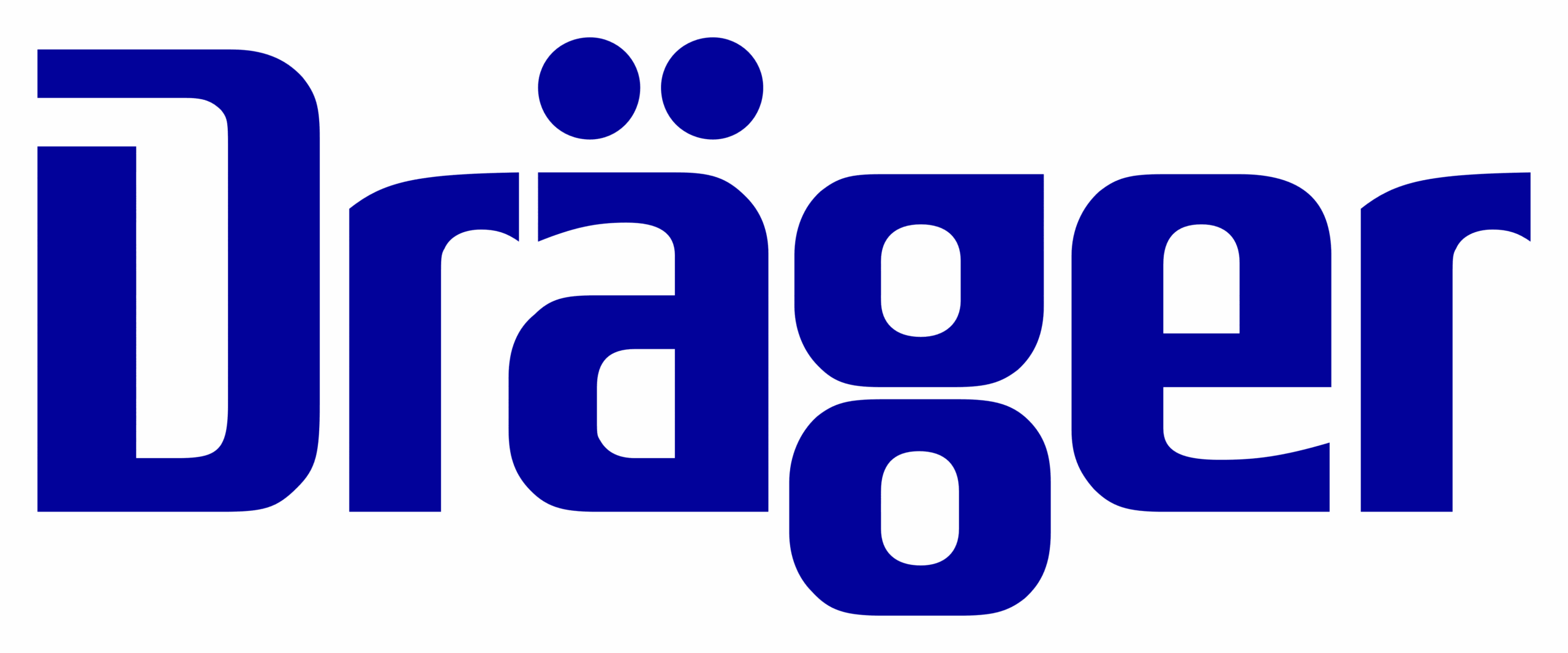 Drager_Dräger_Logo