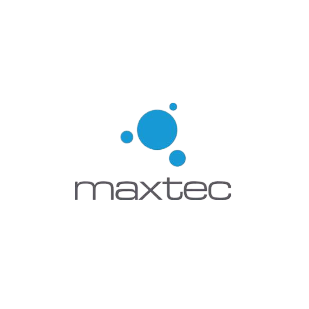 LOGO MAXTEC