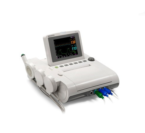 Serie F3 Monitor Fetal