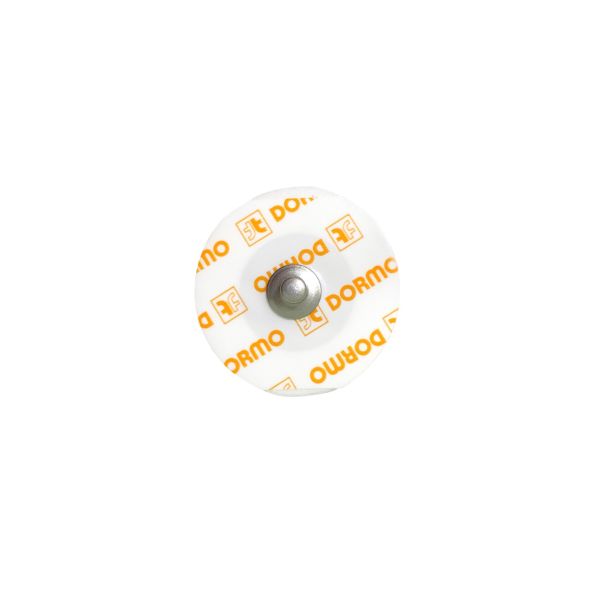 Electrodo ECG Dormo SX-30 - Ø30 mm. Caja de 1000 unidades.