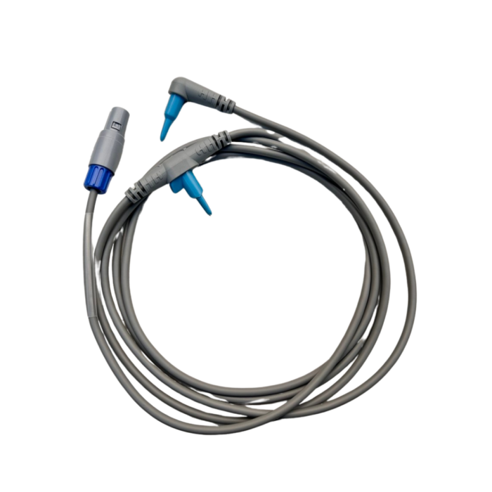 Sonda de temperatura/ flujo 850