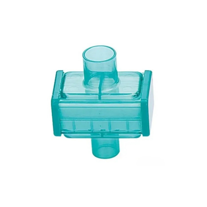 Filtro desechable