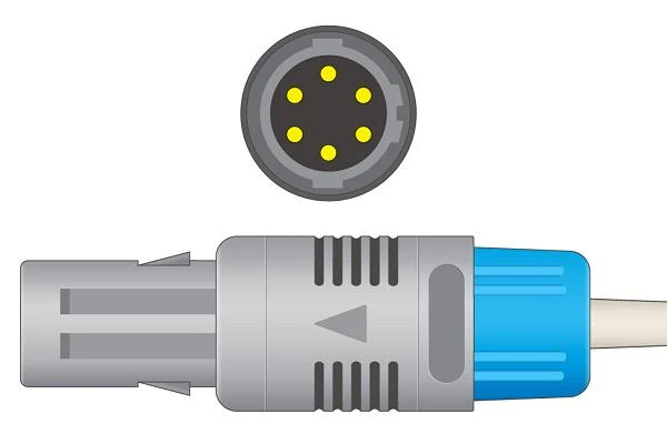 Sonda de temperatura F&P/ flujo 850 - Image 2