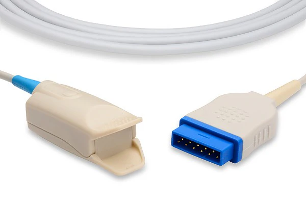 Sensor SpO2 de conexión directa con GE Healthcare > Marquette