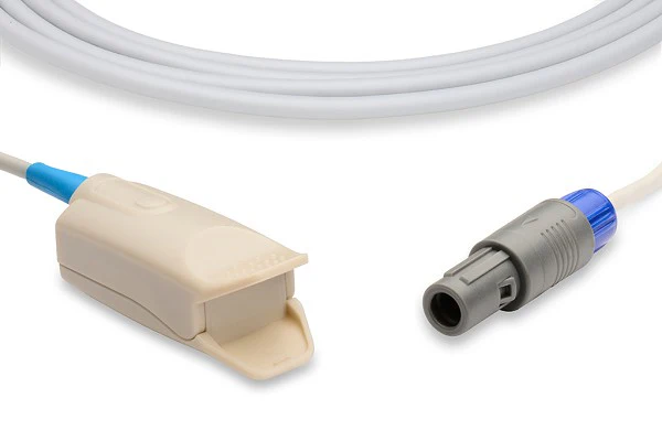 Sensor SpO2 de conexión directa con Mindray > Datascope