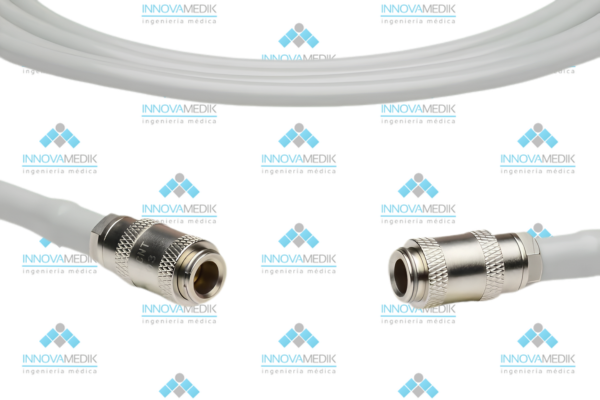 Manguera NIBP Compatible con Mindray > Datascope - 200683-04-0003