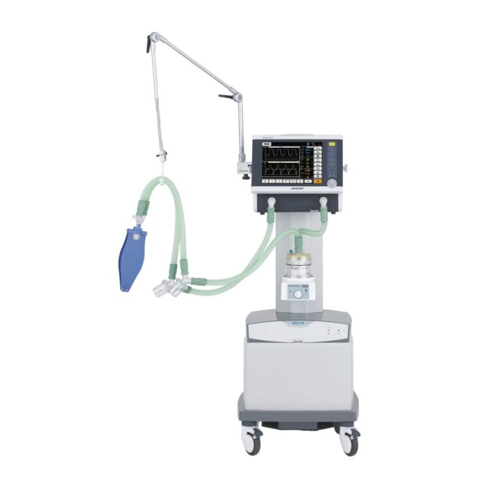 Ventilador mécanico para UCI Shangrila 590p