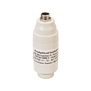 Celda de oxígeno para Ventiladores Newport HT-70, Newport e360 y Newport e500